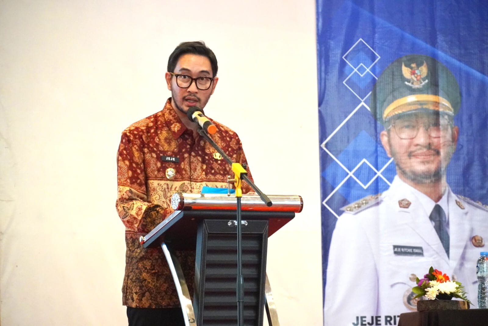 Pemkab Bandung Barat Perkuat Penyusunan APBD 2026 untuk Tingkatkan Layanan Publik
