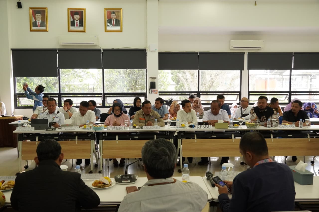 Pemkab Bandung Barat Usulkan 106 Formasi CPNS 2026 untuk Jaga Layanan Publik