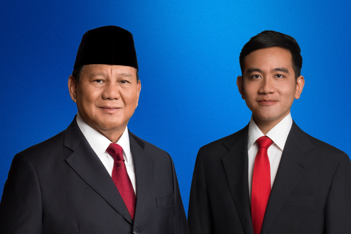 Pasangan Prabowo-Gibran Unggul di 7 Kecamatan Bandung Barat, Anies-Muhaimin di Posisi Kedua
