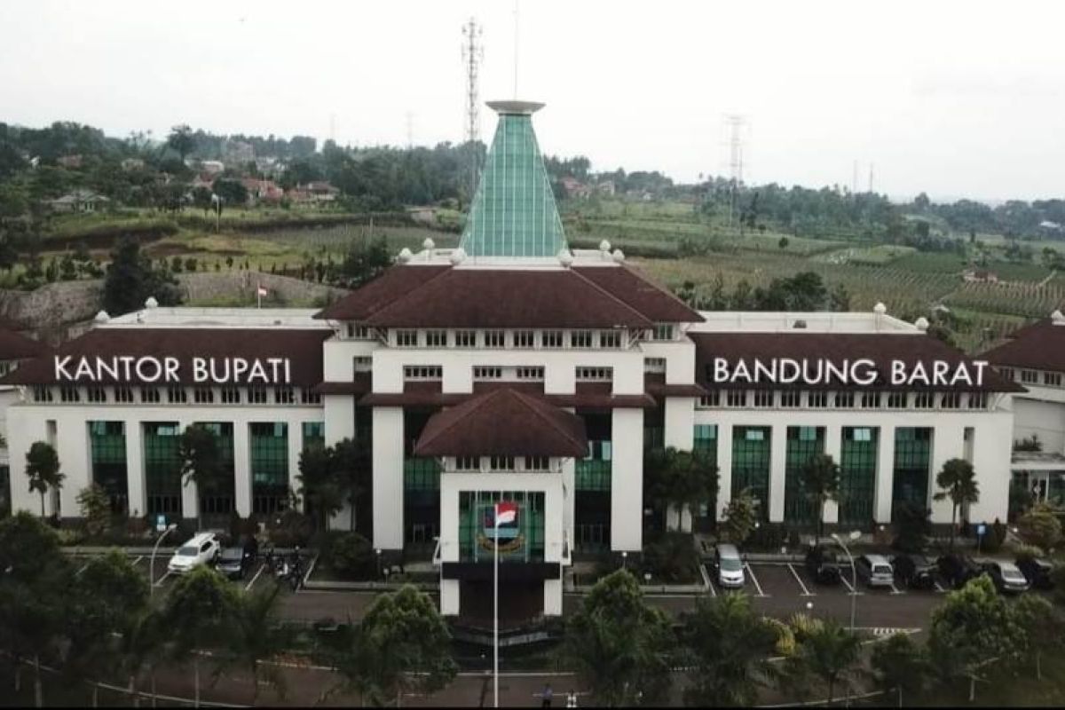 Bandung Barat Fasilitasi UMKM Naik Kelas Lewat Program Inkubasi Bisnis