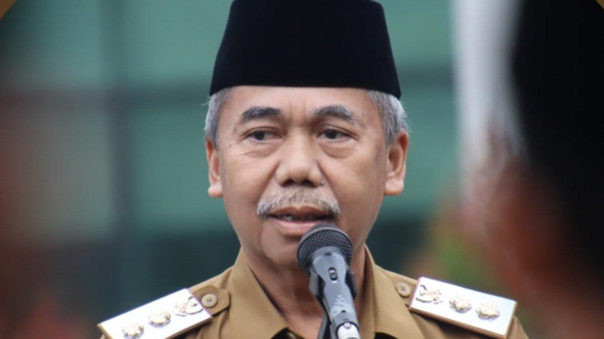 Wakil Bupati Bandung Barat Tegaskan Desa Sebagai Fondasi Pembangunan Berkelanjutan