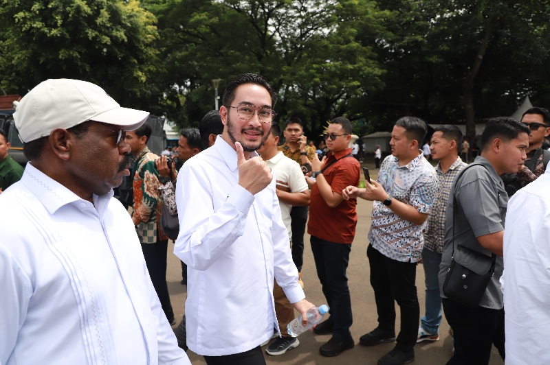 Puluhan Siswa Jadi Korban, Bupati Bandung Barat Janji Investigasi Kasus Keracunan MBG