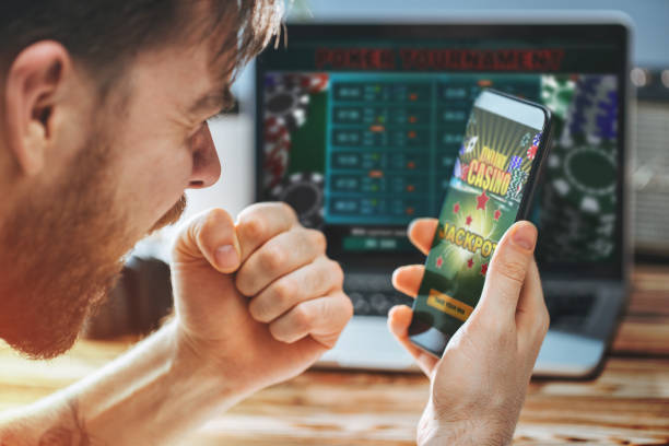 Promotor Judi Online di Cimahi dan Bandung Barat Ditangkap Polisi