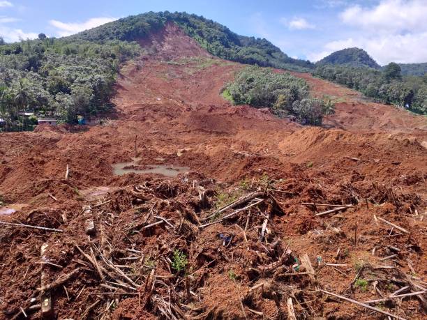 Pemerintah Daerah Bandung Barat Siapkan Kajian Geologi Relokasi Korban Longsor