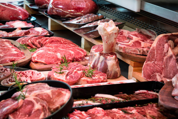 Harga Daging, Cabai, dan Minyak di Bandung Barat Naik Jelang Ramadan