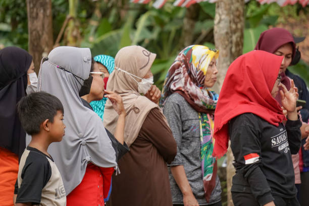 Warga Cisarua Antusias Ikuti Program Bantuan Rumah Aman Pascabencana