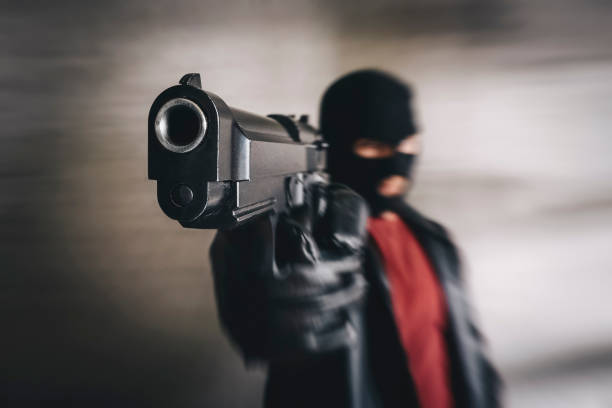 Pria Bersenjata Bertindak Arogan di Bandung Barat, Polisi Pastikan Senjata Berizin