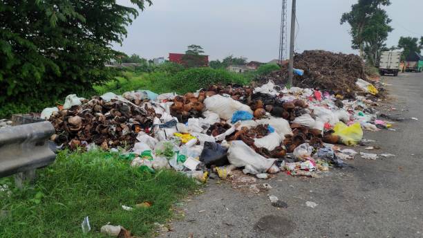 TPAS Sarimukti Tak Bisa Beroperasi Normal, Bandung Raya Terancam Tumpukan Sampah