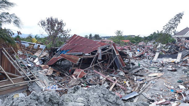 Gempa Banten Magnitudo 5,9 Terasa Hingga Bandung Barat dan Cimahi