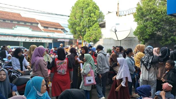Generasi Muda Bandung Barat Dorong Ekonomi Kreatif Berbasis Digital
