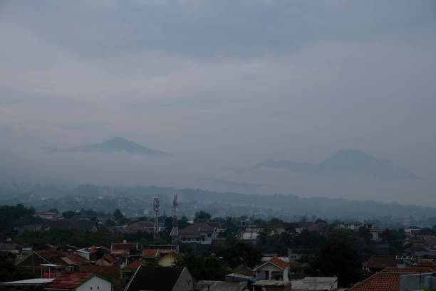 Kesiapsiagaan Bencana Hidrometeorologi di Bandung Barat Menghadapi Puncak Musim Hujan