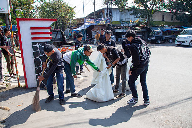 Kesadaran Masyarakat Bandung Barat Terhadap Kebersihan Lingkungan Terus Meningkat