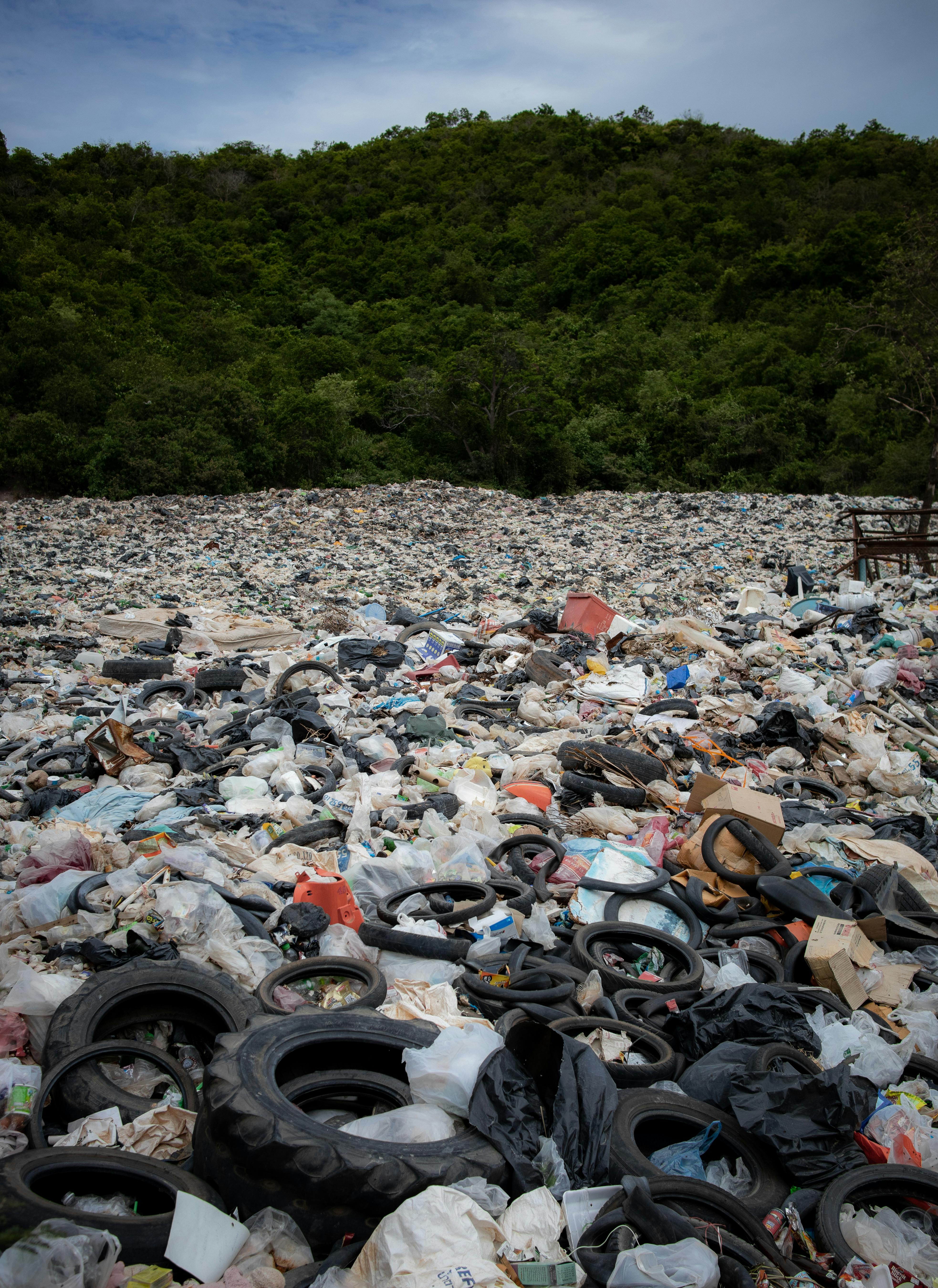 Pengelolaan Sampah Organik di Bandung Raya Belum Optimal