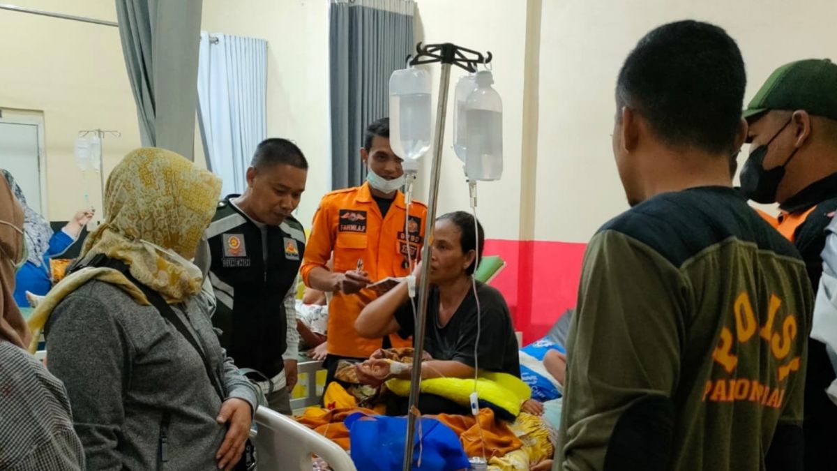 Korban Keracunan MBG di Cisarua Terus Bertambah, Pemda Siapkan Langkah Darurat
