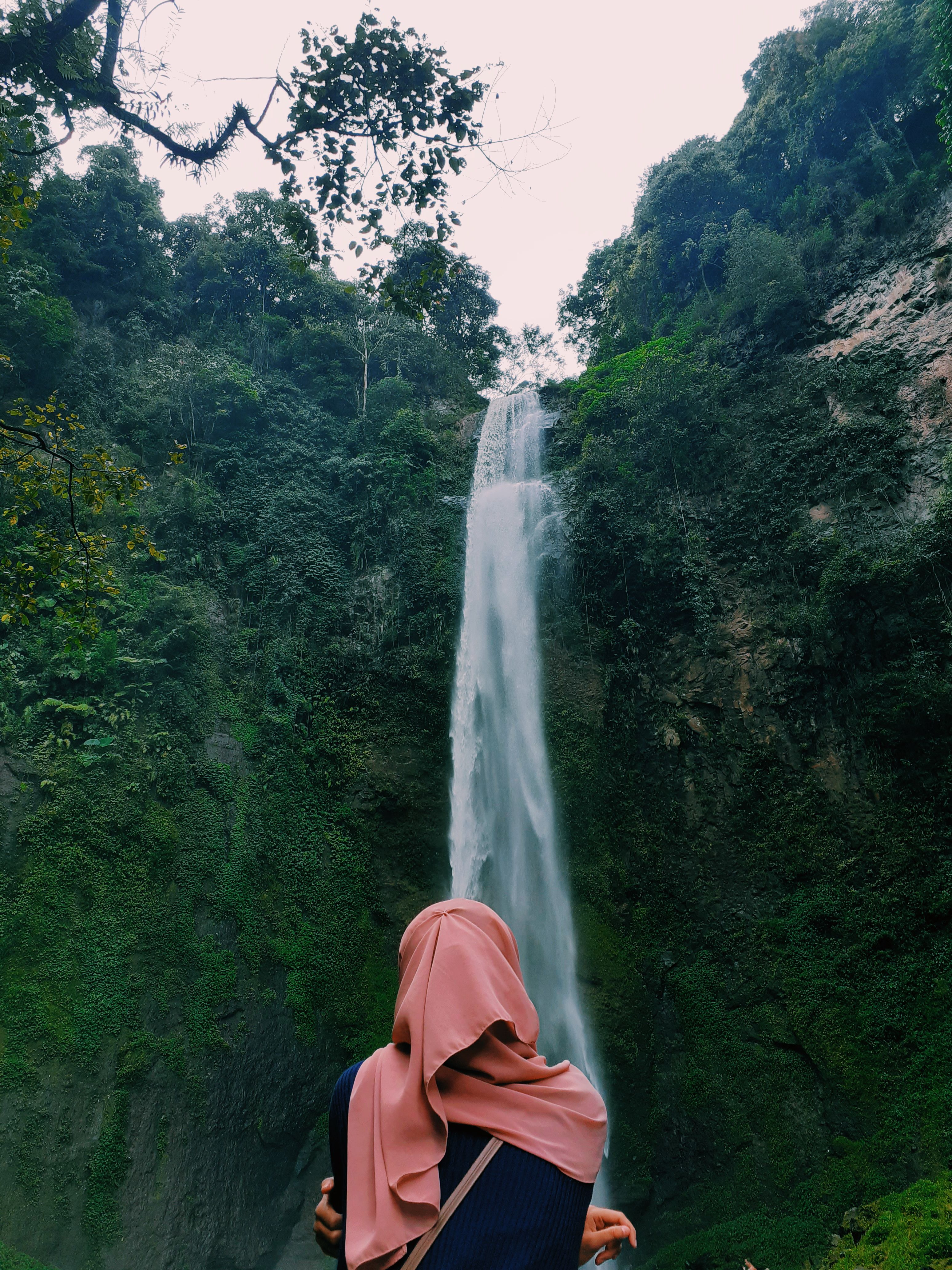 Bandung Barat Dorong Wisata Wilayah Selatan, Curug Malela dan Waduk Saguling Jadi Destinasi Unggulan